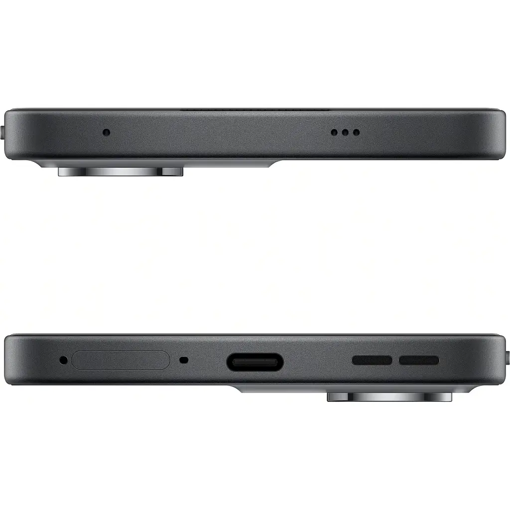 Смартфон Oppo Reno13 FS 5G 12/512 GB Graphite Grey Global Version [138942] - фото 9