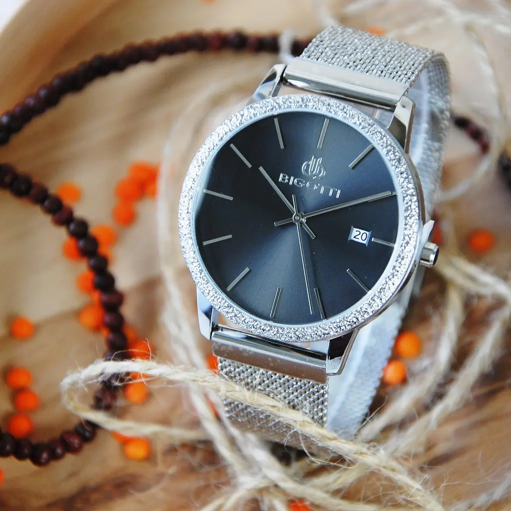 Годинник Bigotti BGT0178-4 - фото 4