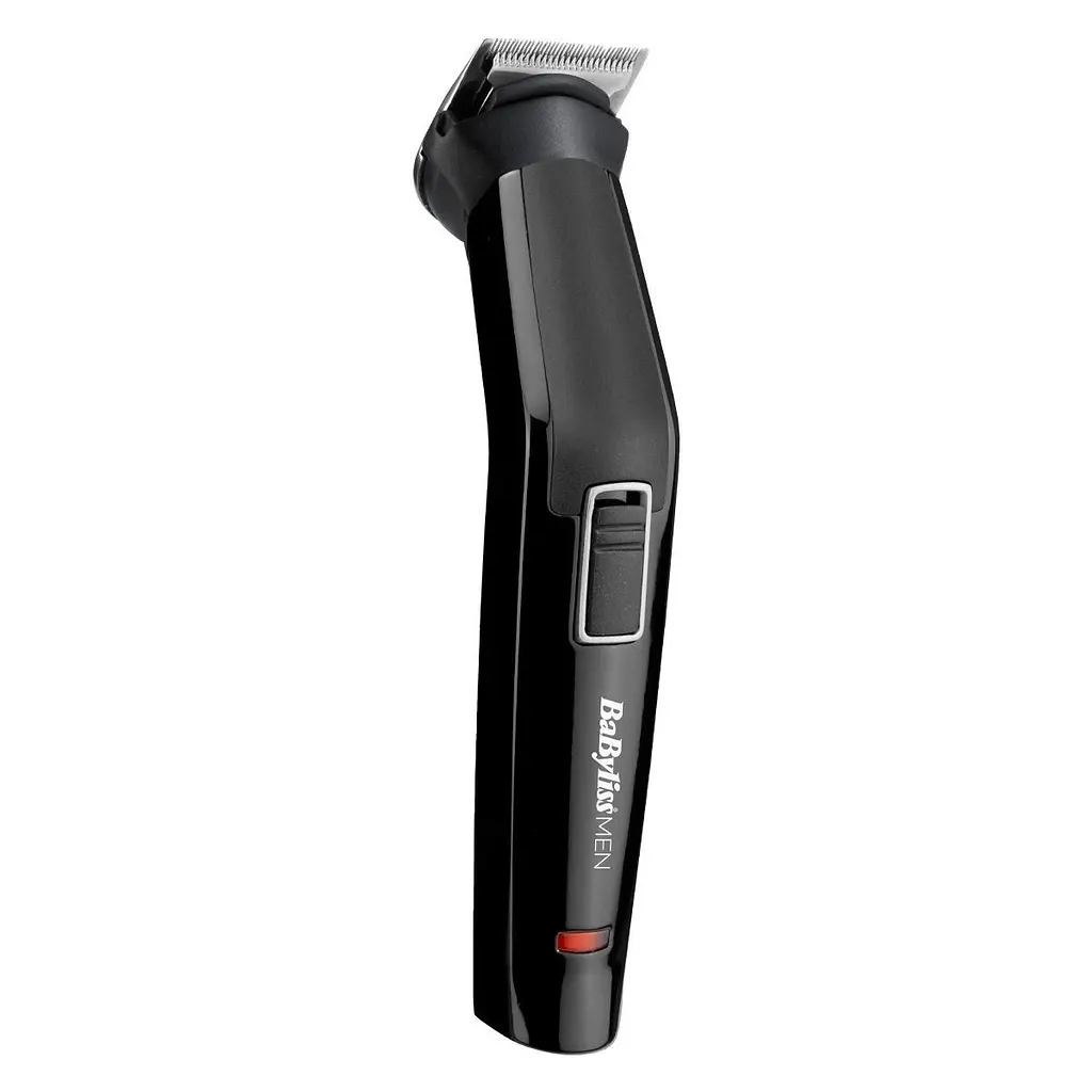 Набір для стрижки BaByliss Men Multi Trimmer 6 в 1 MT725E - фото 2