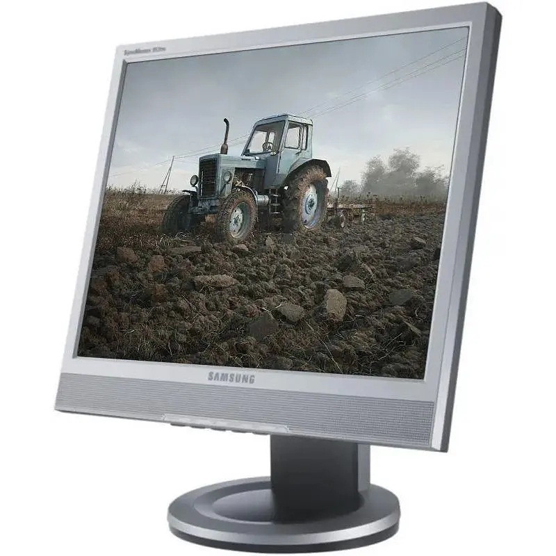 Монітор 19" Samsung 913TM - Class B "Б/В" - фото 2