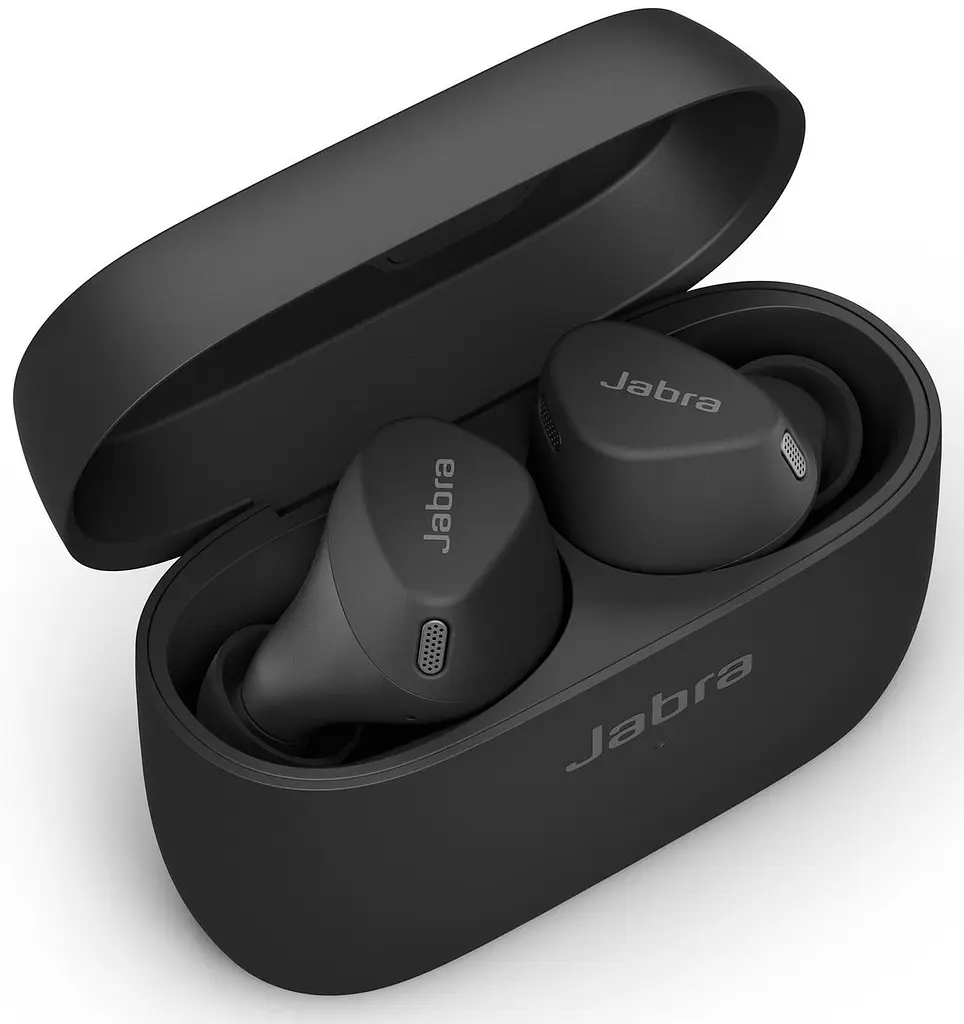 Наушники Jabra Elite 3 Active Black - фото 4