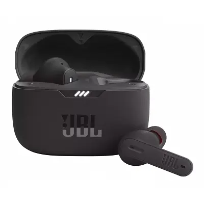 Наушники JBL Tune 230 NC TWS Black (JBLT230NCTWSBLK) - фото 5