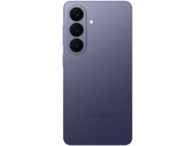 Смартфон Samsung Galaxy S26 12/512GB Cobalt Violet (SM-S942BZVH) - фото 6