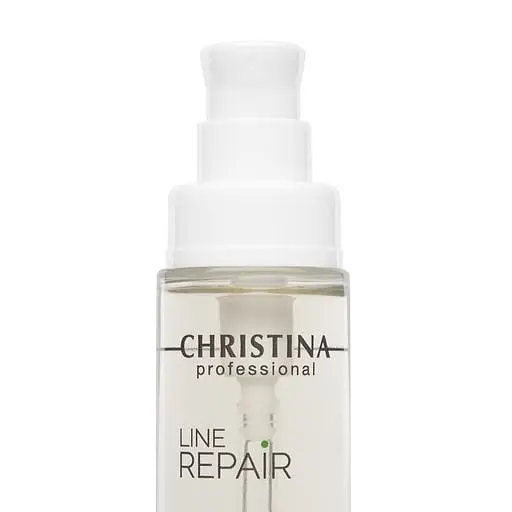 Сироватка Christina Line Repair Nutrient Bio Shield Serum Біо Захист зволожувальна 30 мл - фото 4