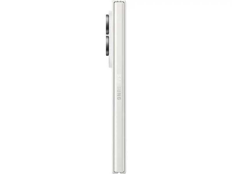 Смартфон Samsung Galaxy Fold8 12/256GB Cream (SM-F971BZWB) - фото 6