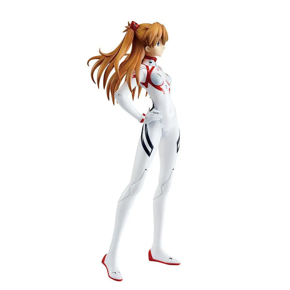 Фігурка Evangelion Shikinami Asuka Langley Євангеліон Аска Ленглі Сорью 22см WST E ASL 02 - фото 3