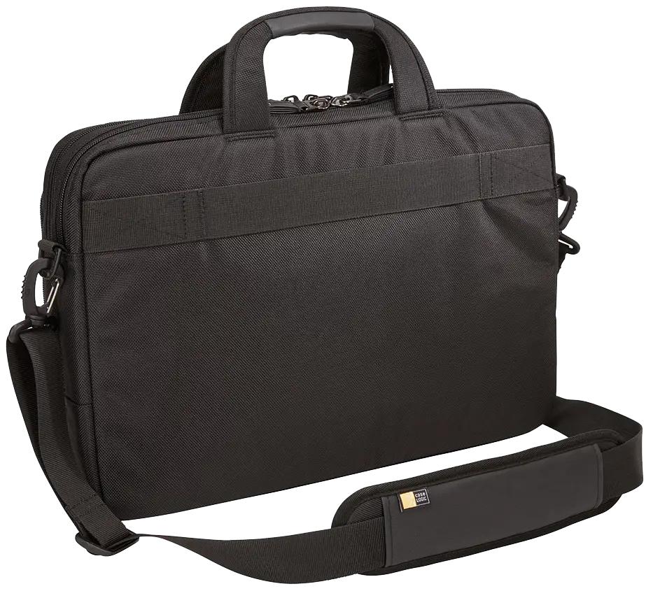 Сумка Case Logic Notion Briefcase 15.6` NOTIA-116 Black (7081857) - фото 2