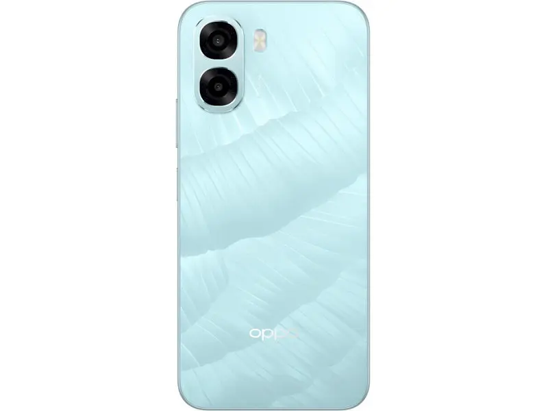 Смартфон OPPO A6x 4/128GB Ice Blue - фото 6