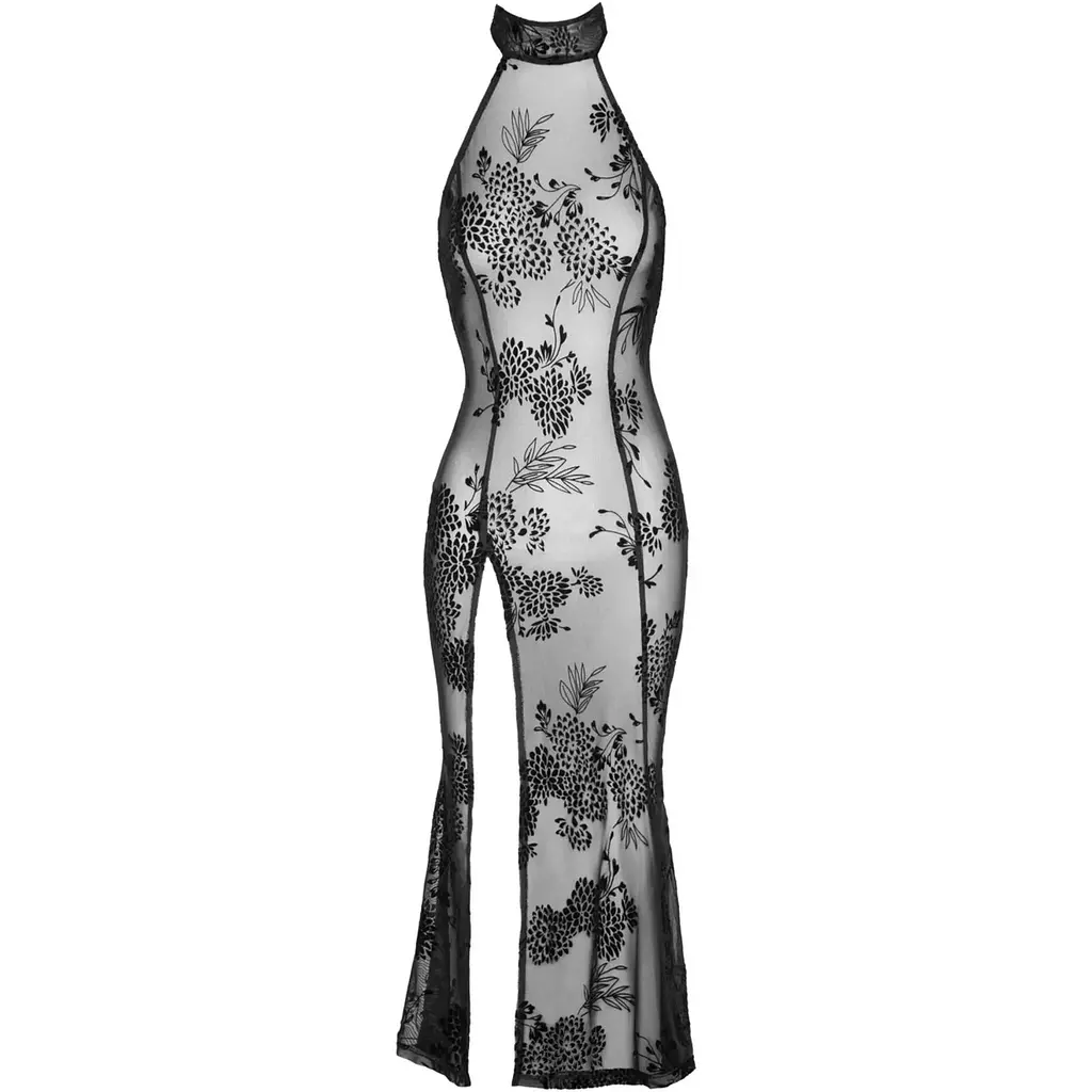 Сукня Noir Handmade F239 Long tulle dress - M - фото 4