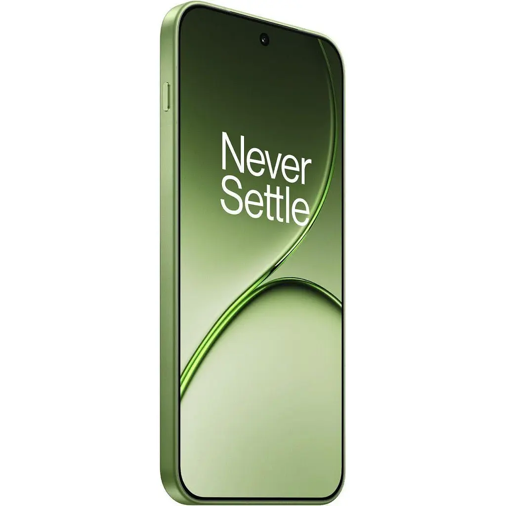 Смартфон OnePlus 15T (PLZ110) 16/512Gb Green Color OS CN - фото 6