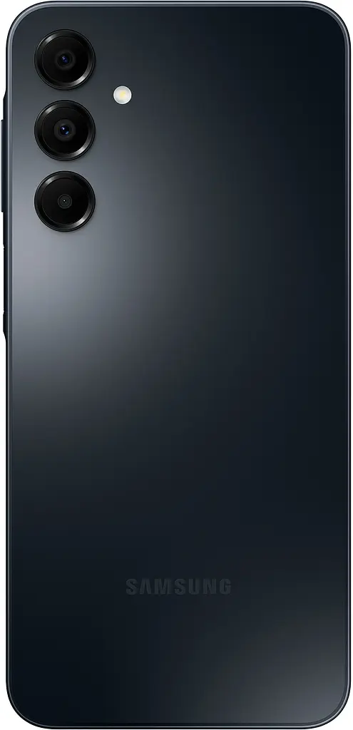 Смартфон Samsung Galaxy A16 8/256GB Black (SM-A165F) (UA UCRF) NFC - фото 5