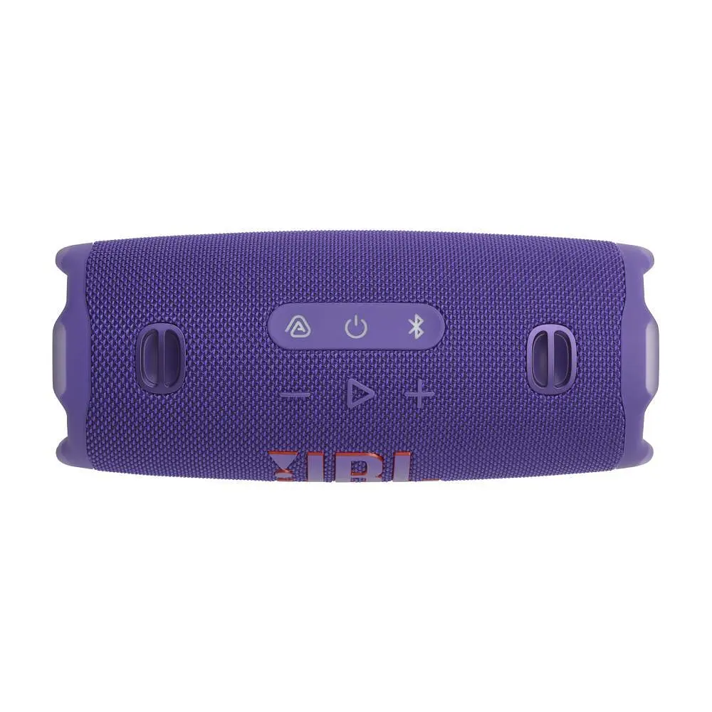 Акустична система портативна з БТ JBL JBLCHARGE6PUR - фото 6