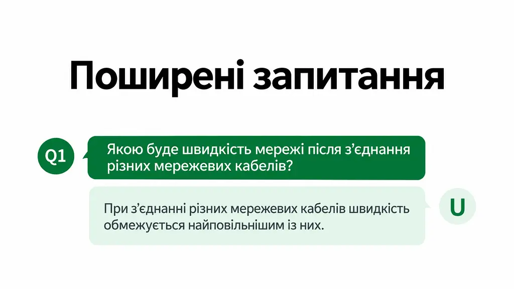 З’єднувач мережевих кабелів UGREEN NW261 Ethernet з двома гніздами RJ45 до 10 Гбіт/с без окремого живлення з металевим екрануванням з позолоченими контактами темно-сірий (15117) - фото 11