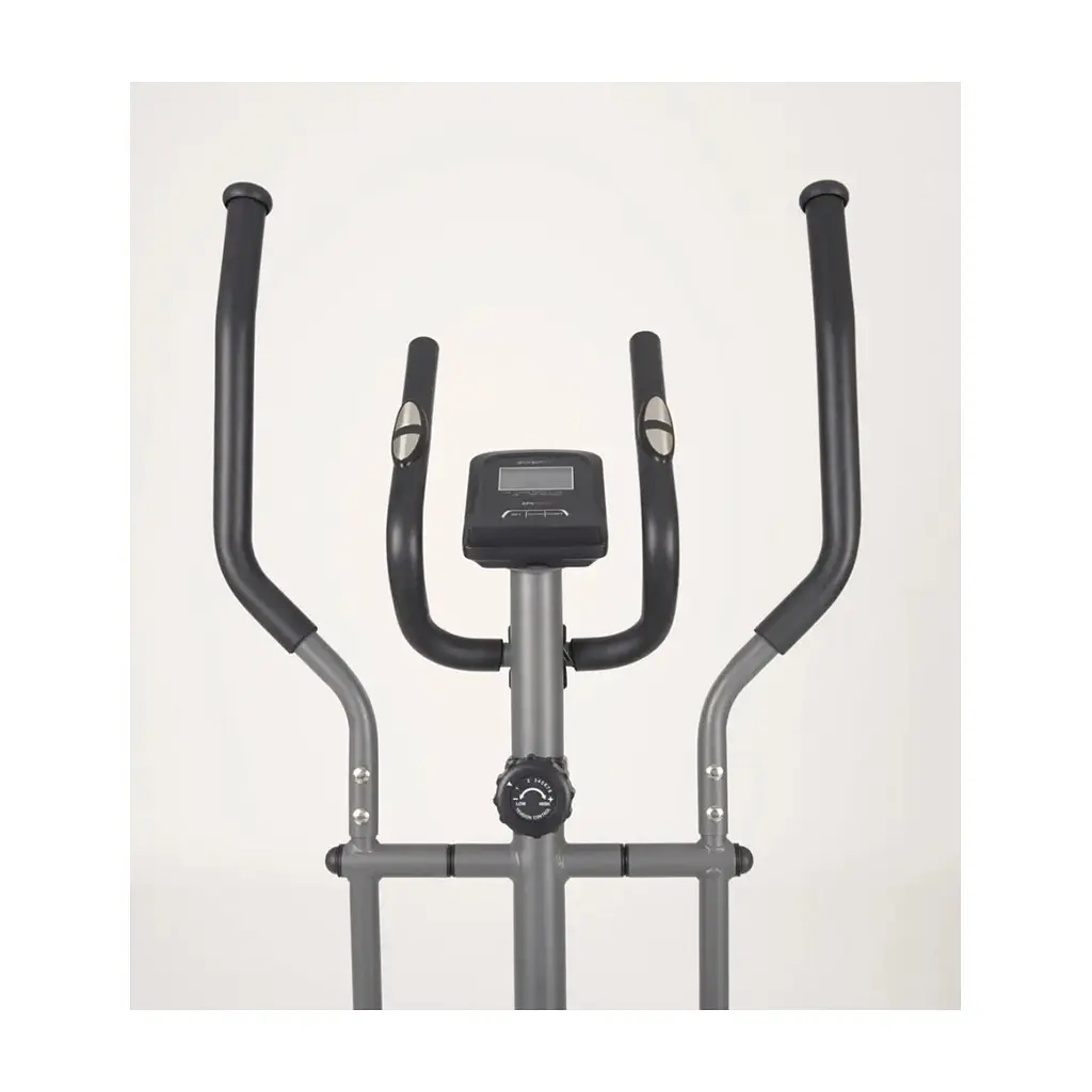 Орбітрек Everfit Elliptical EFK 500 (EFK-500) (931197) - фото 8