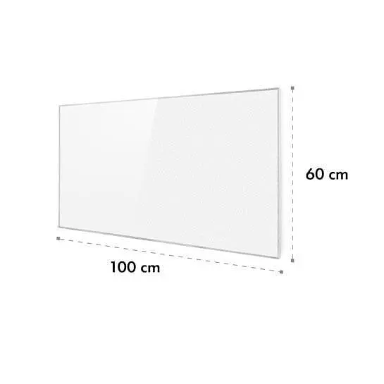 Инфракрасный обогреватель Klarstein Wonderwall 60 (10032810) - фото 9