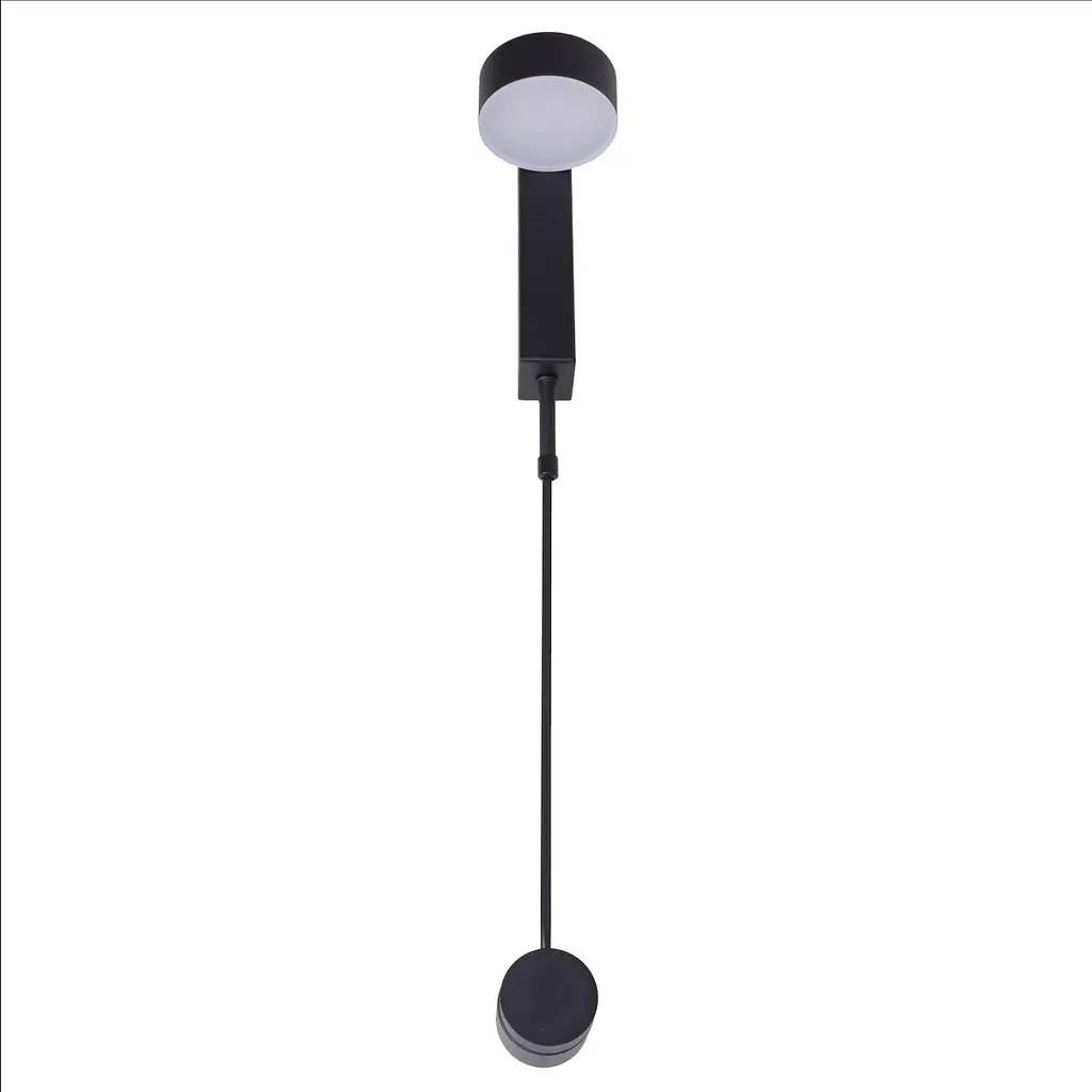 Бра Brille BL-722W/5W WW BK - фото 2
