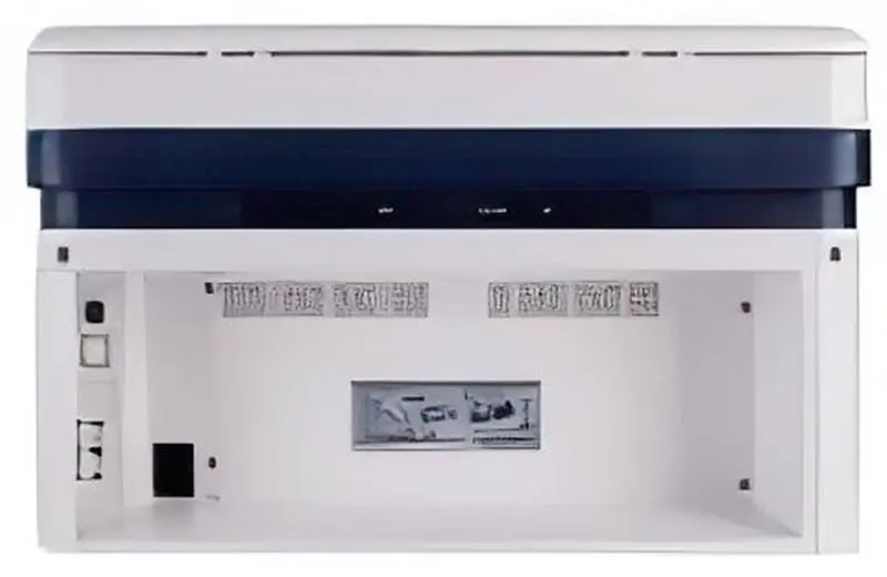 Багатофункціональний пристрій А4 ч/б Xerox WC 3025BI з Wi-Fi (3025V_BI) - фото 6
