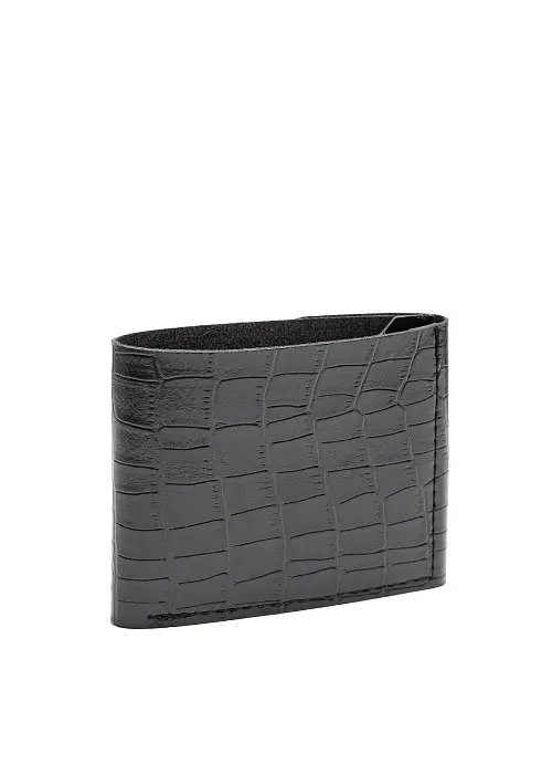 Кошелек женский Sambag 11х9 см acs0027504 - фото 7