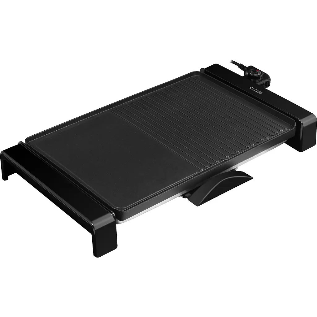 Гриль ECG EG 2011 Dual XL - фото 3