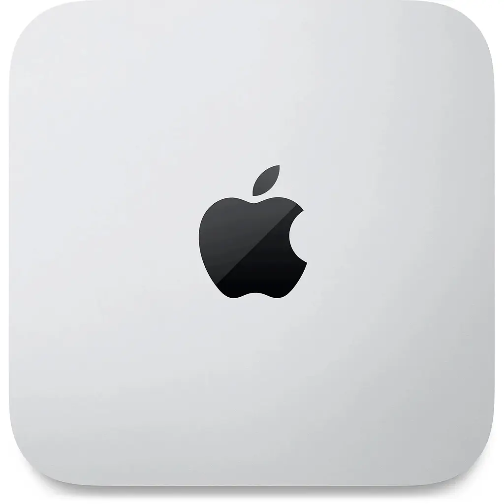 Неттоп Apple Mac mini M2 8GB/512ГB 2023 (MMFK3) [79239] - фото 3