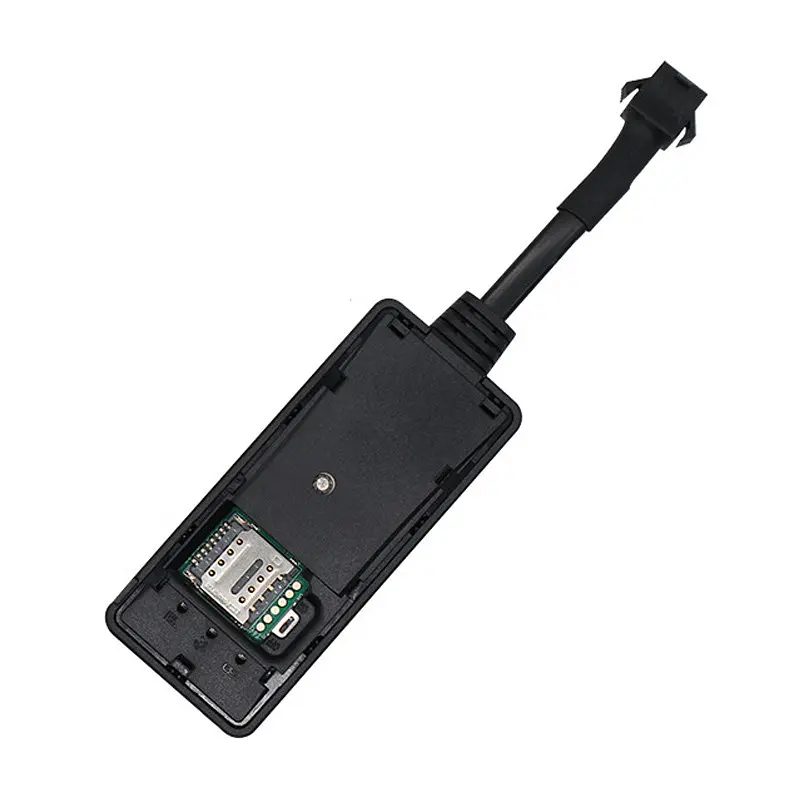 Автомобільний GPS-трекер V03A Car Tracker SIM (4GLTE+3GWCDMA+2GGSM) 140 mAh Black Epik teh0029310 - фото 2