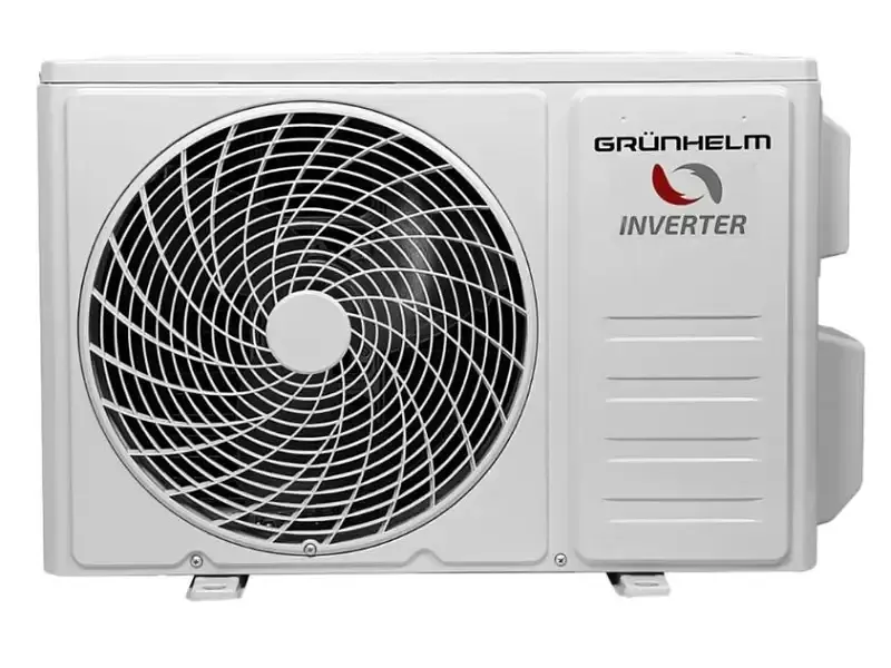 Спліт-система Grunhelm GAC-18GH-INV32 - фото 3