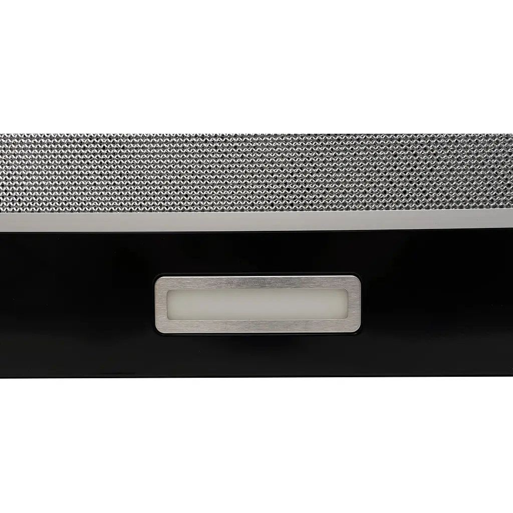 Вытяжка Ventolux Garda 60 BK (500) LED - фото 5
