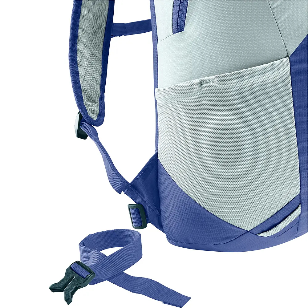 Рюкзак Deuter Speed Lite 17 Синій (1052-3410122 4338) - фото 8