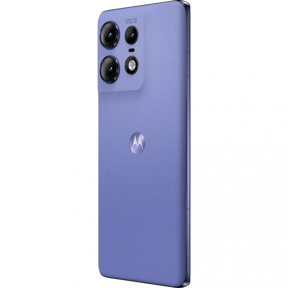Смартфон Motorola Edge 50 Pro 12/512GB Luxe Lavender - фото 10