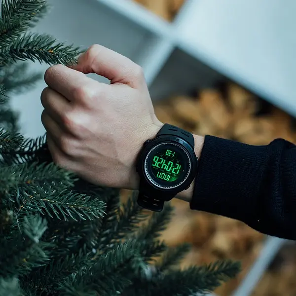 Годинник Skmei Amigo II 1251 - фото 7