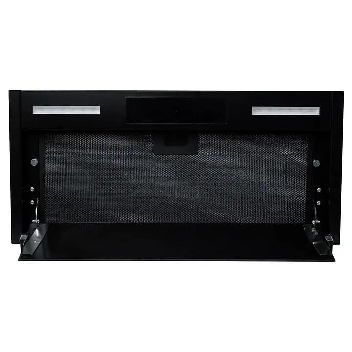 Вбудована витяжка Best Chef Space box 1000 black 60 (4F481B2L7E) - фото 3