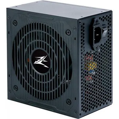 Блок живлення Zalman 700W (ZM700-TXII) - фото 3