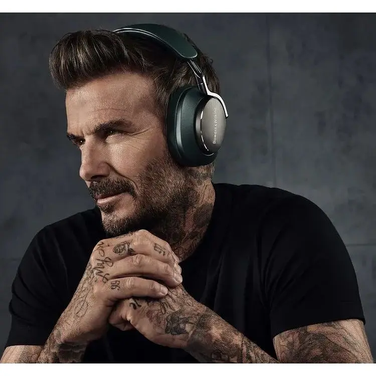 Наушники Bowers & Wilkins PX8 Dark Forest - фото 7