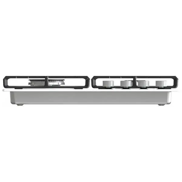 Варильна поверхня газова Gorenje GW642AXW - фото 7