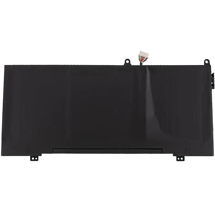 Батарея Hewlett Packard для ноутбука HP CP03XL (Spectre X360 13-AE) 11.4V 4900mAh Чорний - фото 3