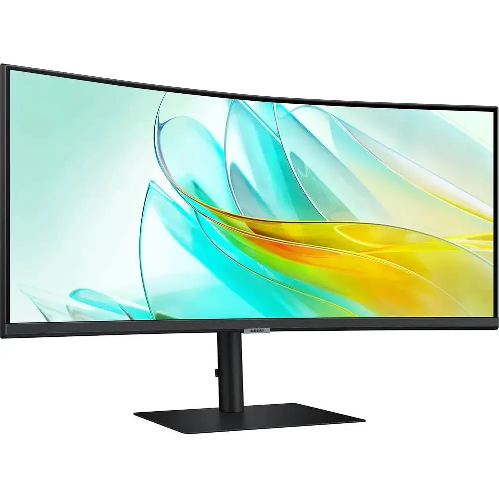 Монітор Samsung ViewFinity S65C (LS34C652UAU) - фото 2