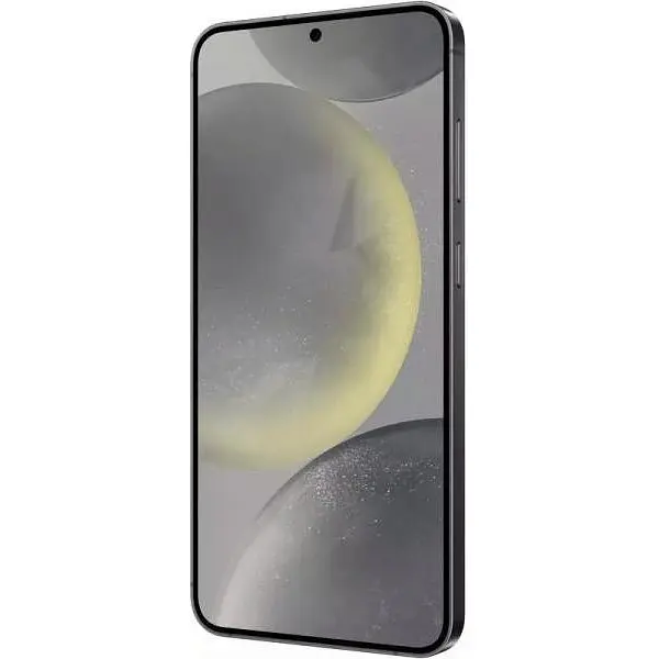 Смартфон Samsung Galaxy S24+ SM-S9260 12/256GB Onyx Black - фото 5