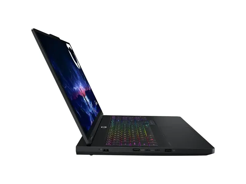 Ноутбук Lenovo Legion Pro 5 16IAX10H (83LU0007US) - фото 6