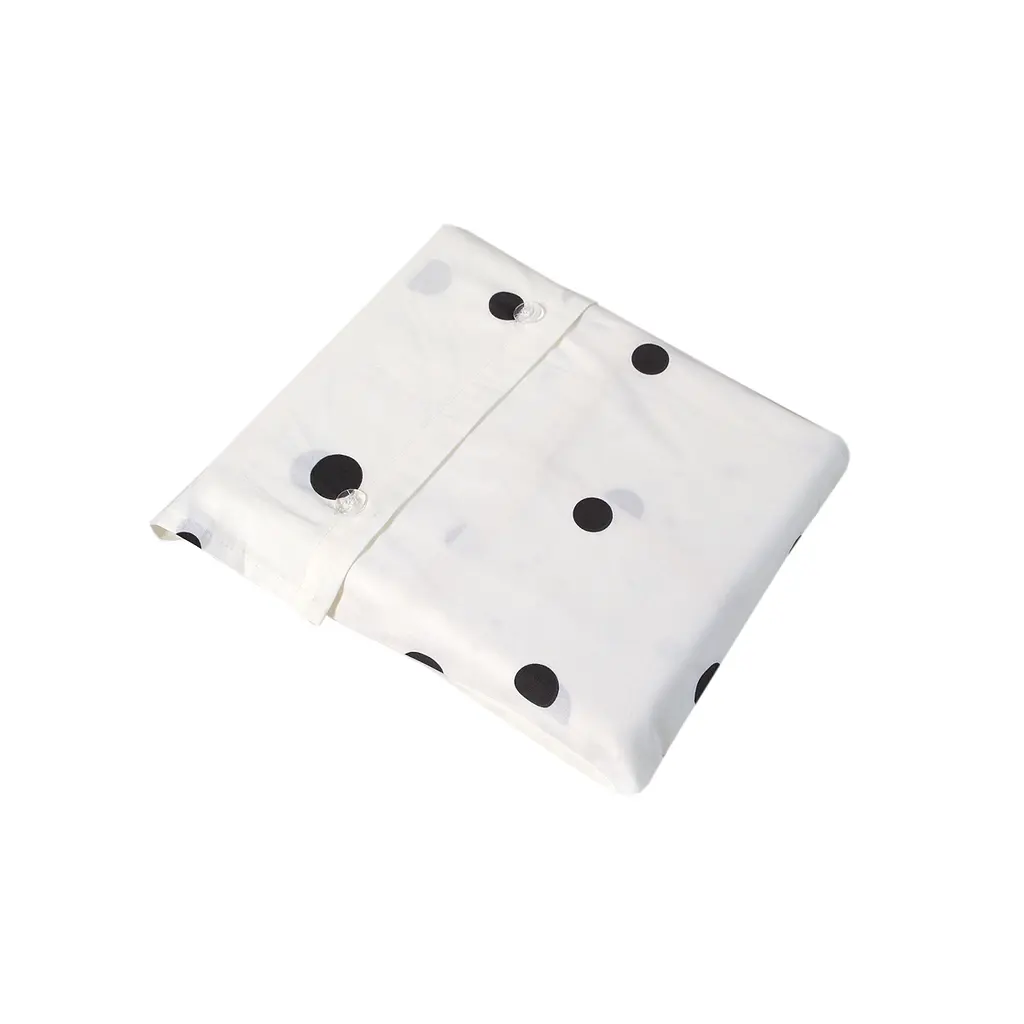 Постельное белье сатин Lotus Home - Roana семейный - фото 6