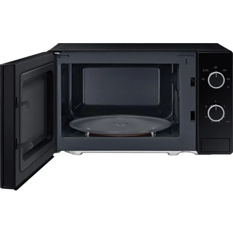 Мікрохвильова піч SAMSUNG MS 20 A 3010 AL/UA - фото 5