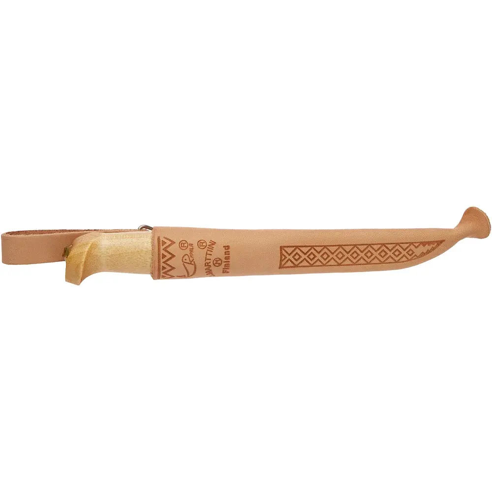 Ніж Marttiini Classic Filetting Knife 10 - фото 3
