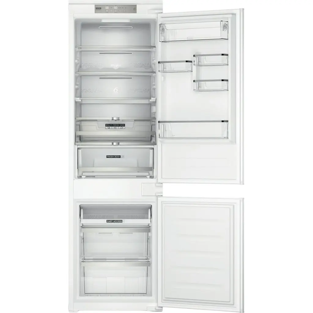 Вбудований холодильник Whirlpool WHC18 T573 - фото 2