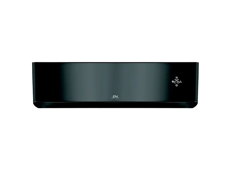 Кондиціонер Cooper&Hunter SUPREME (Full Black) CH-S12FTXAM2S-FB - фото 2