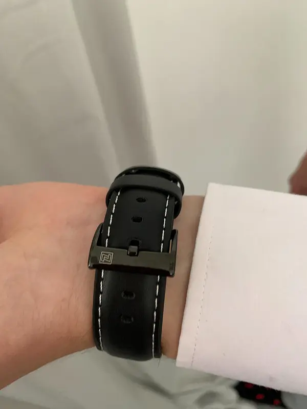 Годинник Naviforce Fly Black - фото 12