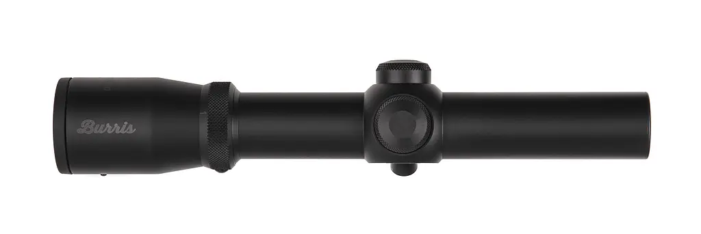 Приціл оптичний Burris FF Tac 30, 1-4x24mm LRS, BallCQ - фото 4
