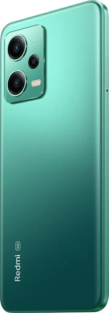 Смартфон Xiaomi Redmi Note 12 5G 4/128GB Forest Green (Global) NFC - фото 7
