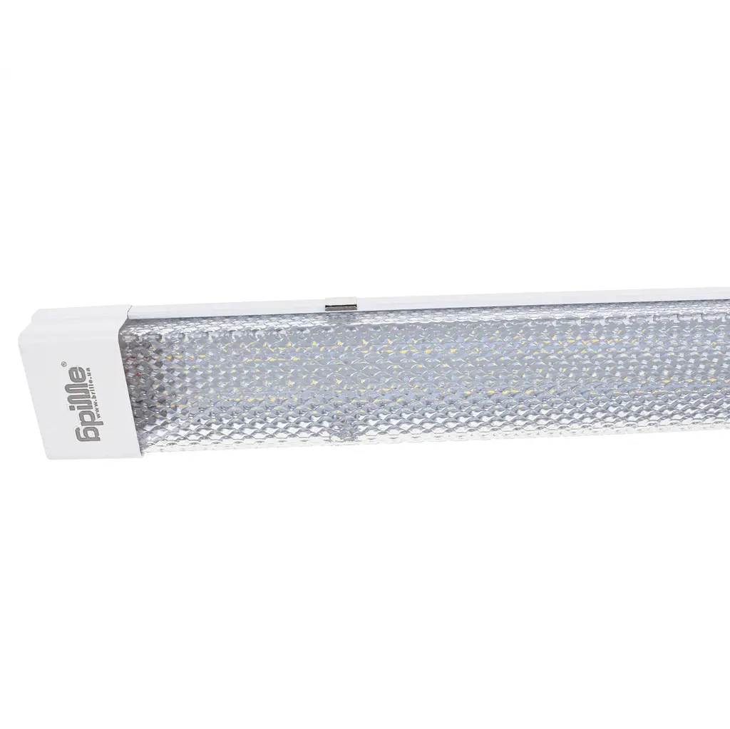 Светильник линейный Brille 33-231 FLF-02 SQ 25W NW 0.6 м - фото 2