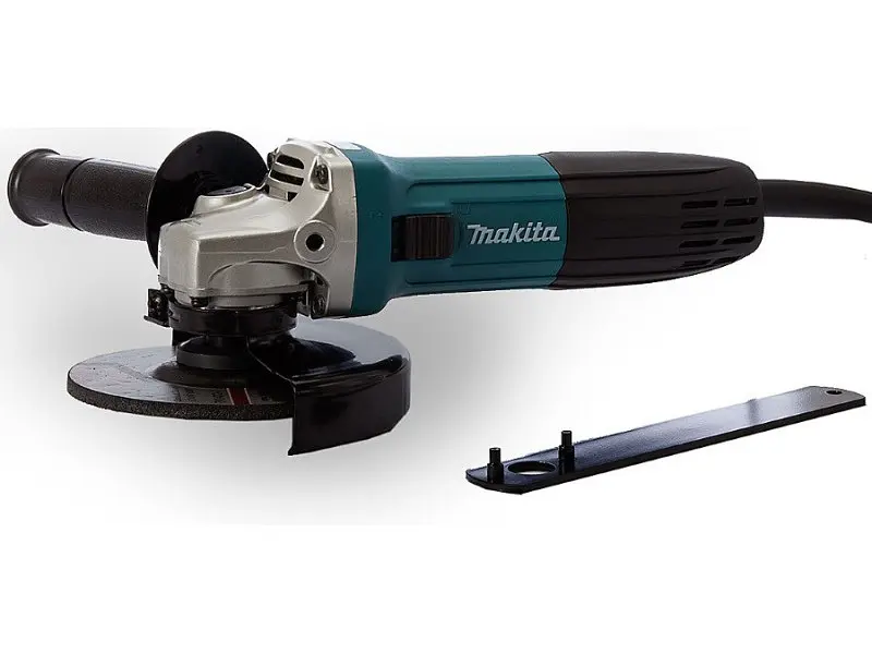 Болгарка Makita GA5030R - фото 2