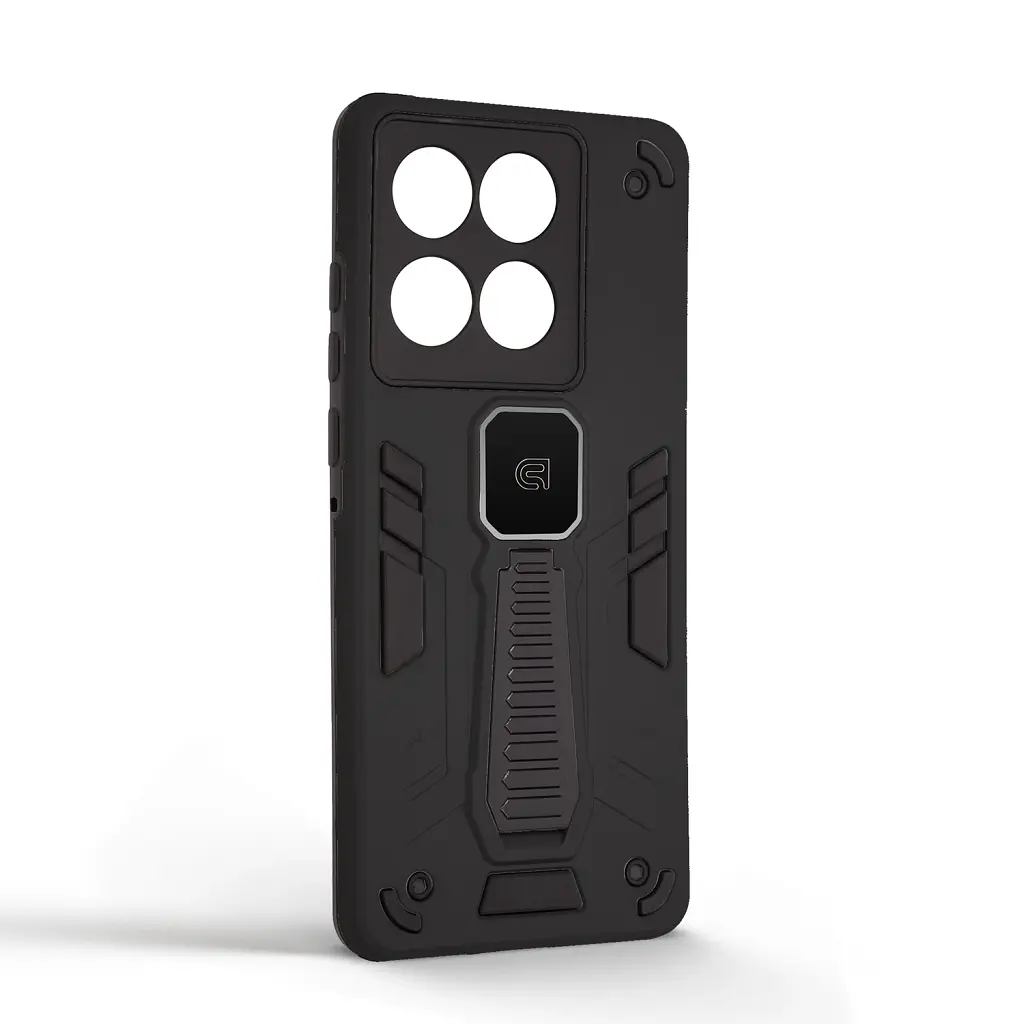 Чохол ArmorStandart Proover для Motorola Edge 60 5G Black - фото 2