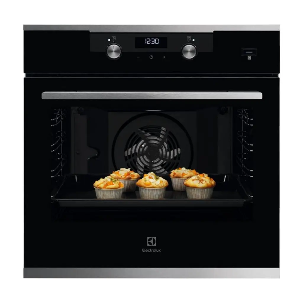 Духова шафа Electrolux KODEH70X